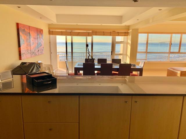 To Let 3 Bedroom Property for Rent in Mouille Point Western Cape